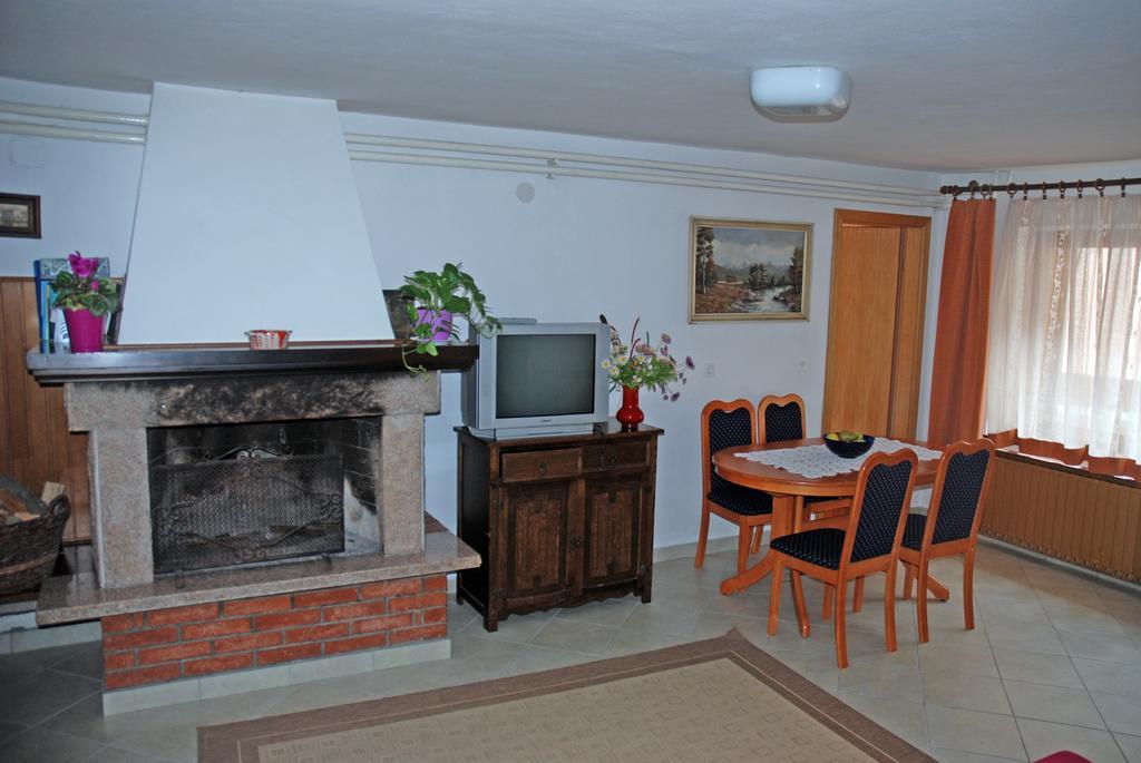 Apartment Vito Bovec Εξωτερικό φωτογραφία