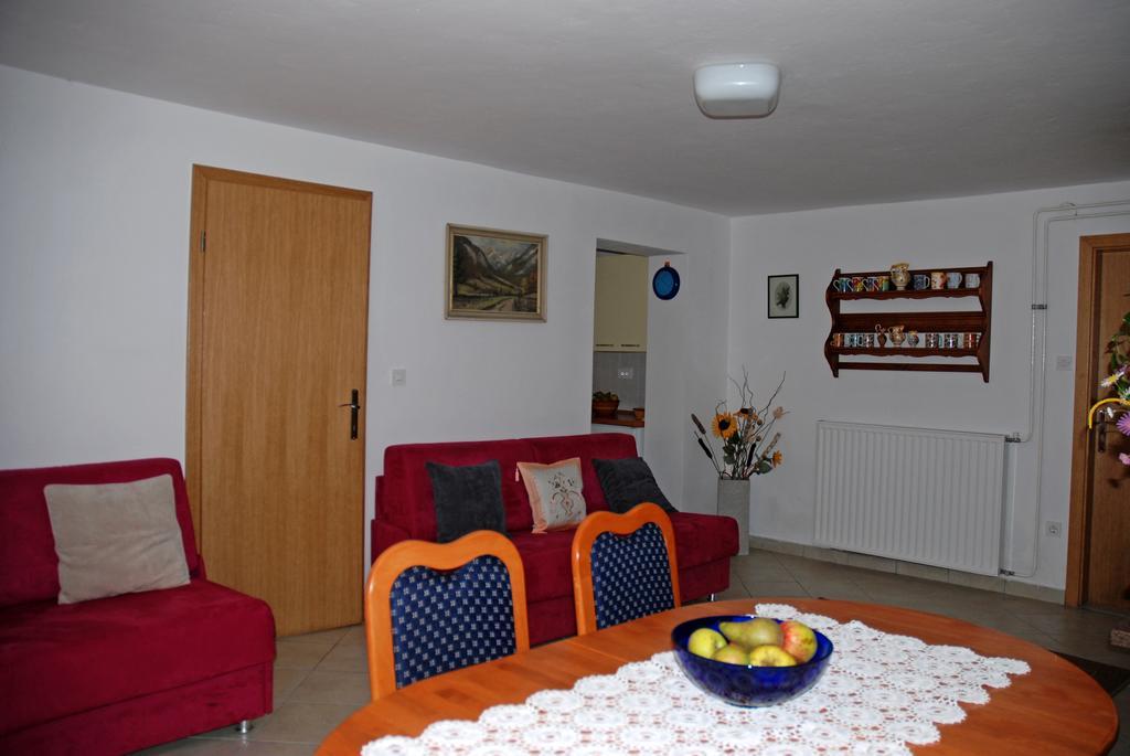 Apartment Vito Bovec Εξωτερικό φωτογραφία