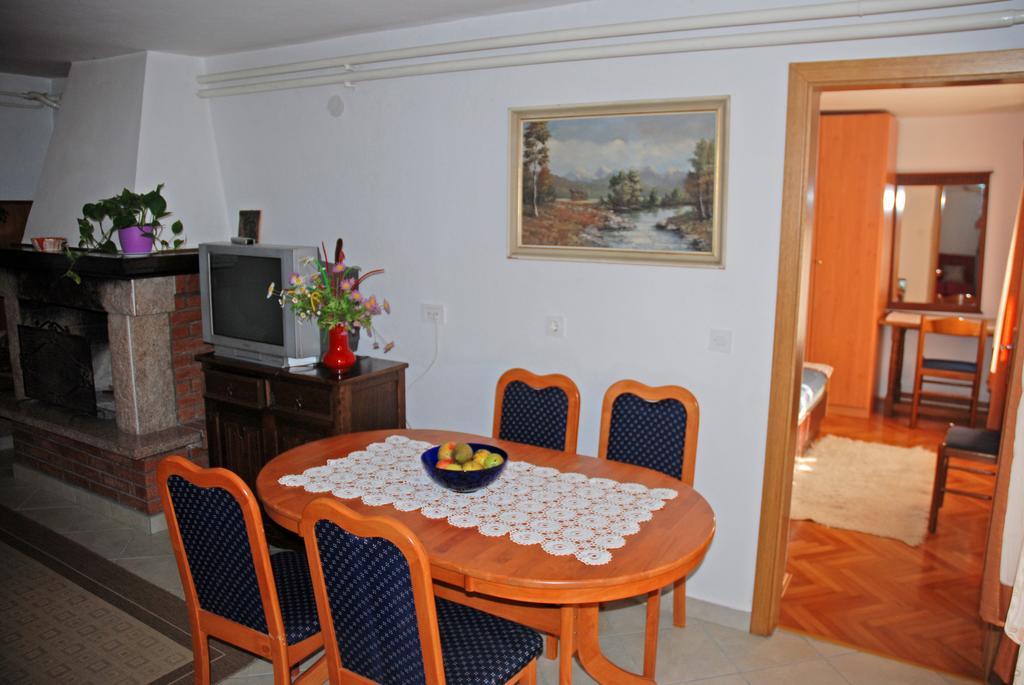 Apartment Vito Bovec Εξωτερικό φωτογραφία