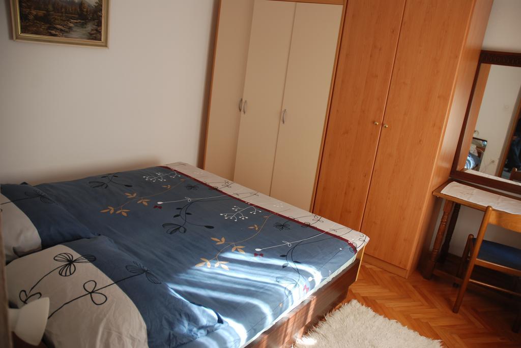 Apartment Vito Bovec Εξωτερικό φωτογραφία